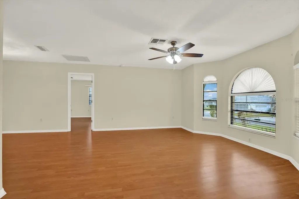 1503 Overland Drive Spring Hill FL 34608