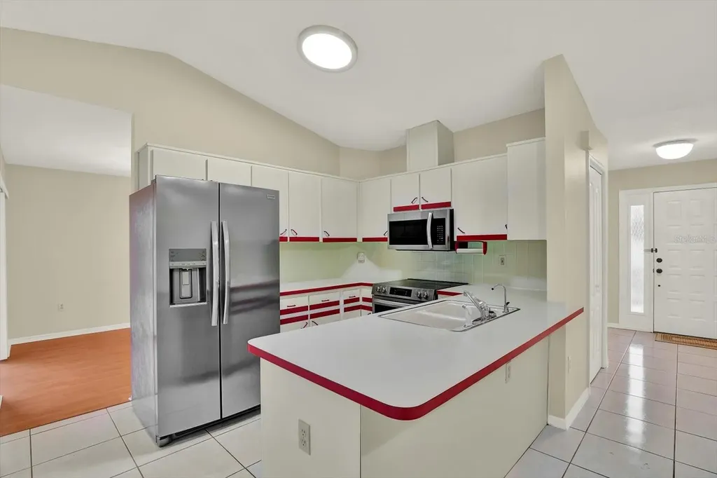 1503 Overland Drive Spring Hill FL 34608