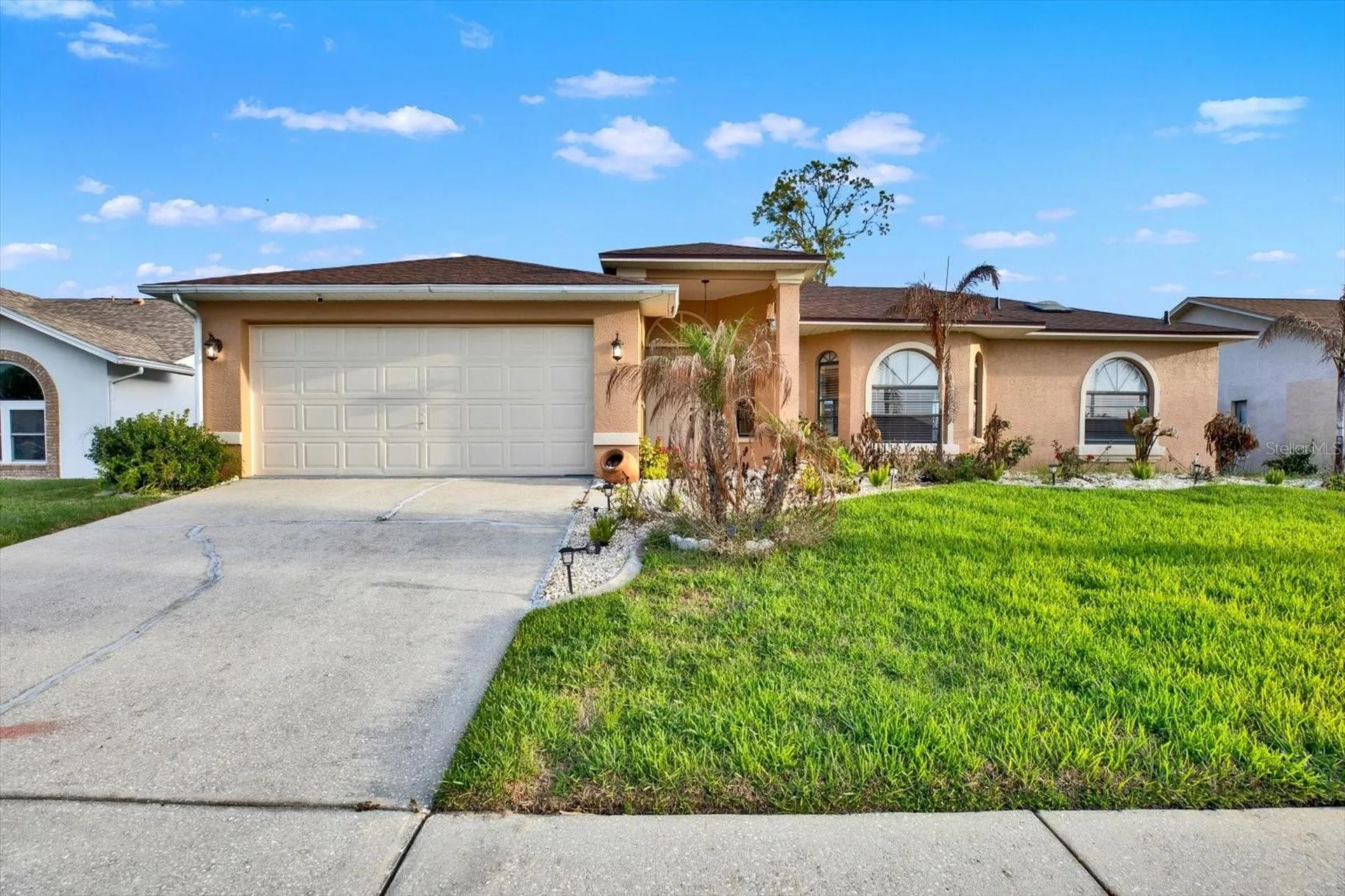 1503 Overland Drive Spring Hill FL 34608