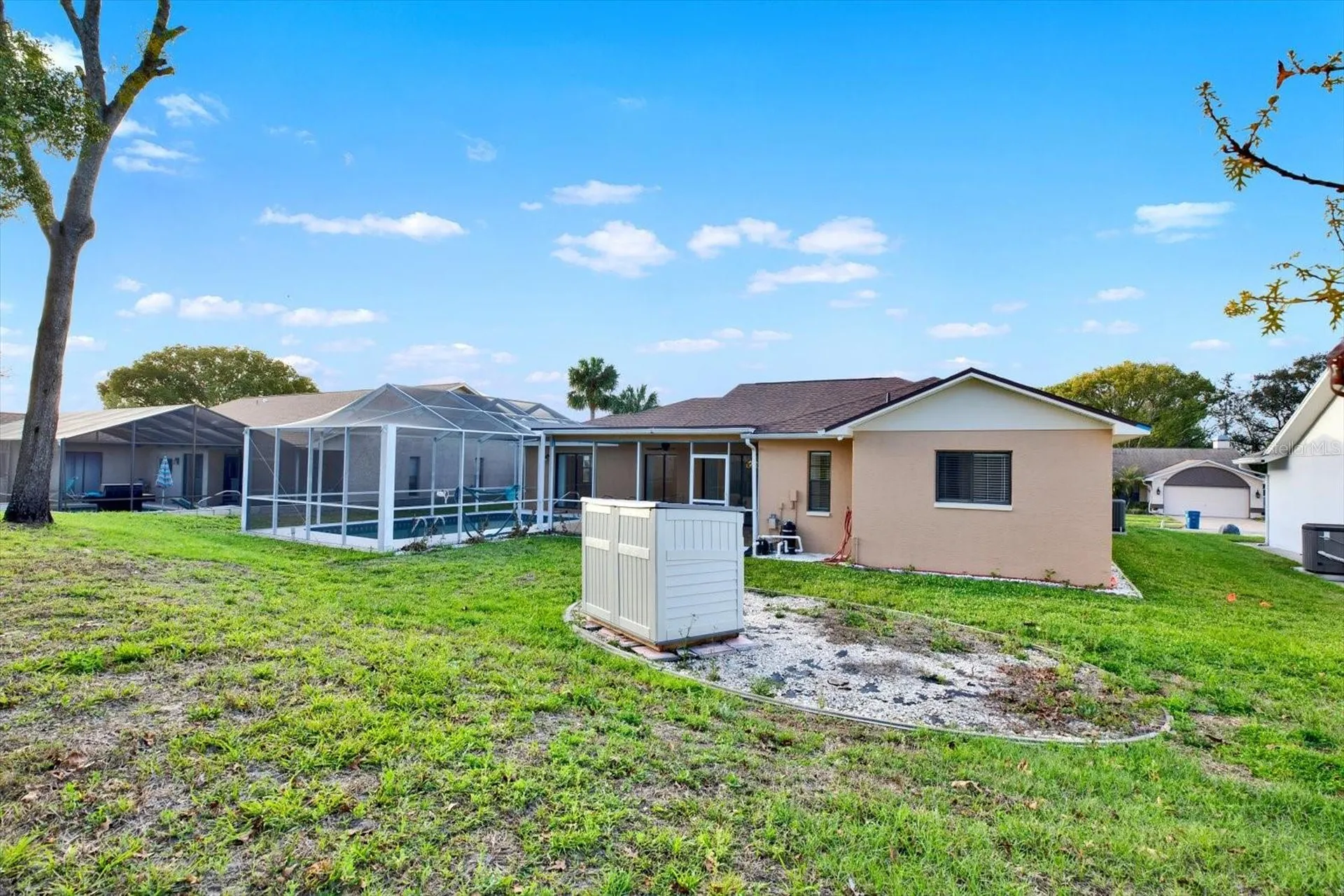 1503 Overland Drive Spring Hill FL 34608