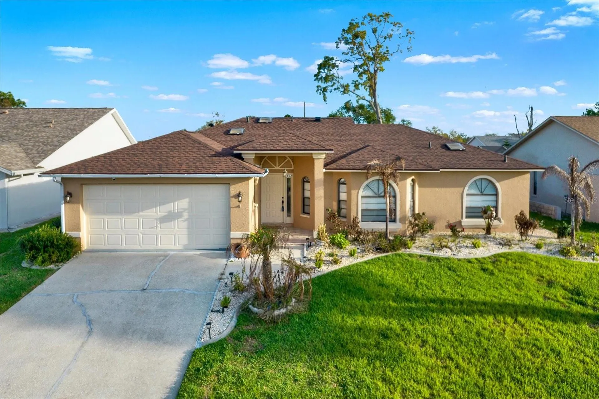 1503 Overland Drive Spring Hill FL 34608