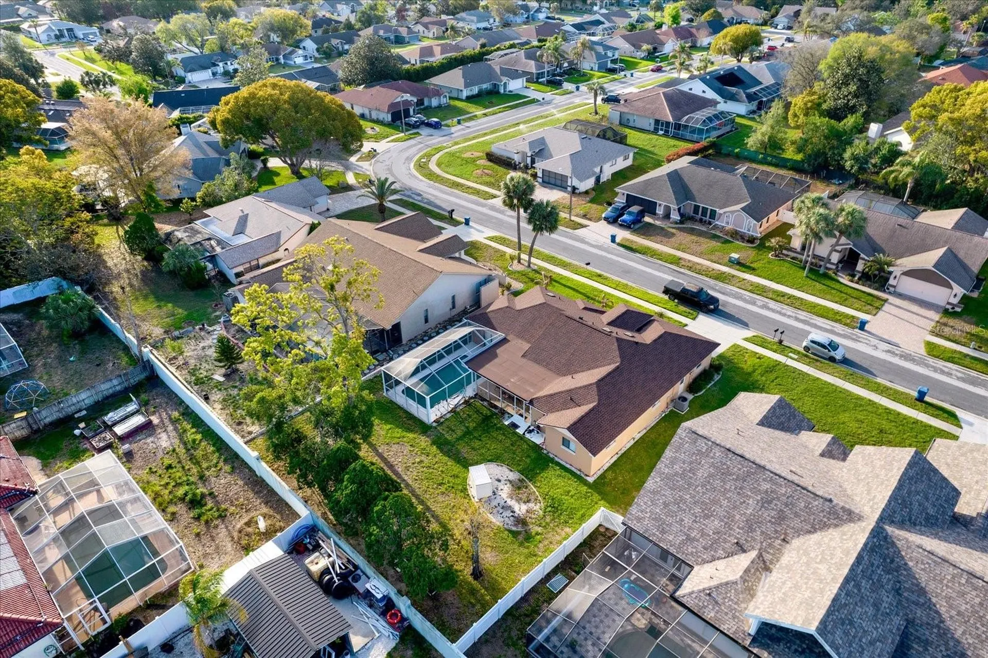 1503 Overland Drive Spring Hill FL 34608