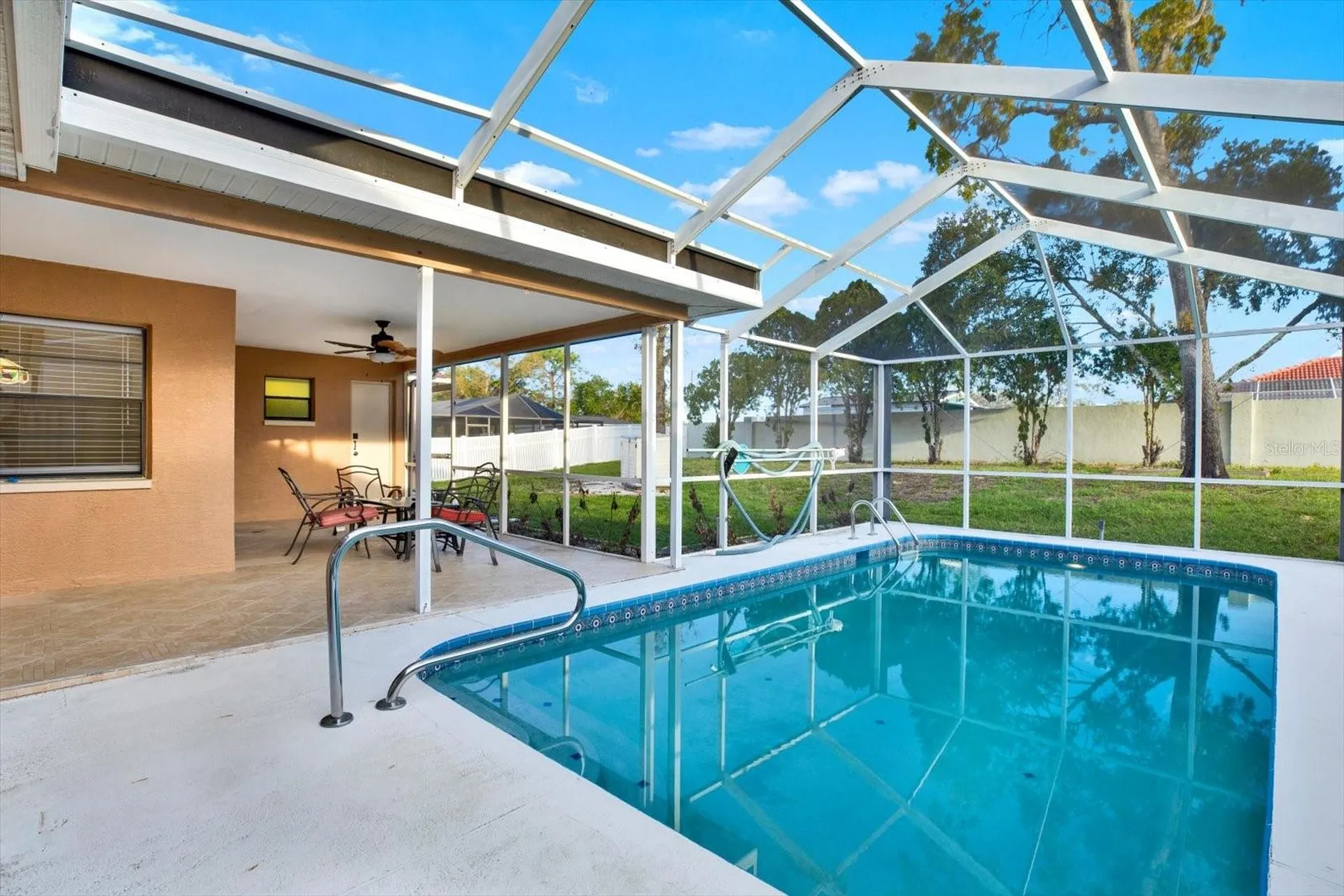 1503 Overland Drive Spring Hill FL 34608