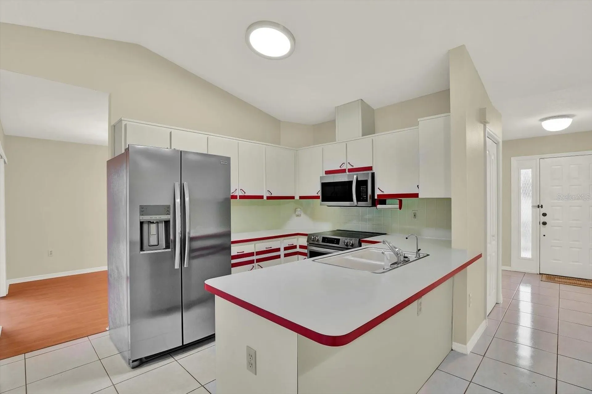 1503 Overland Drive Spring Hill FL 34608