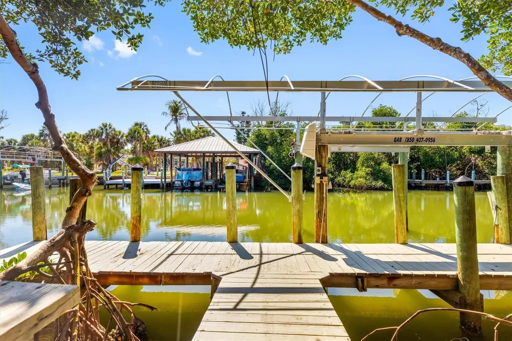 51 Palm Drive Placida FL 33946