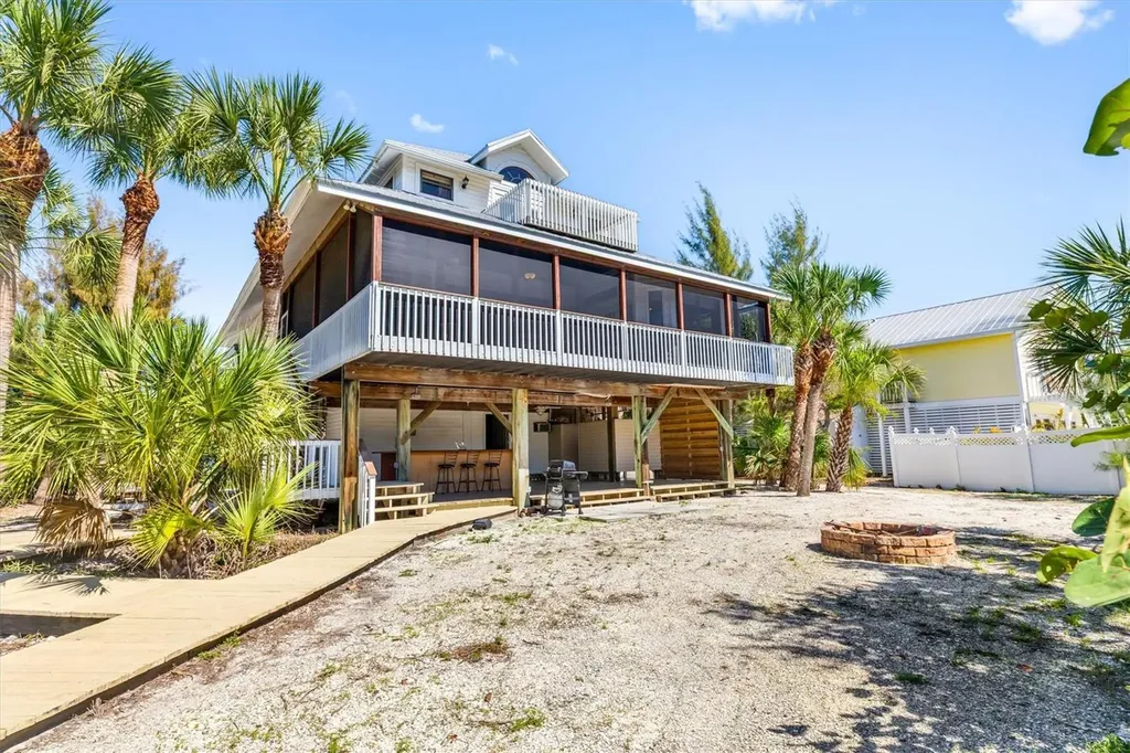 51 Palm Drive Placida FL 33946