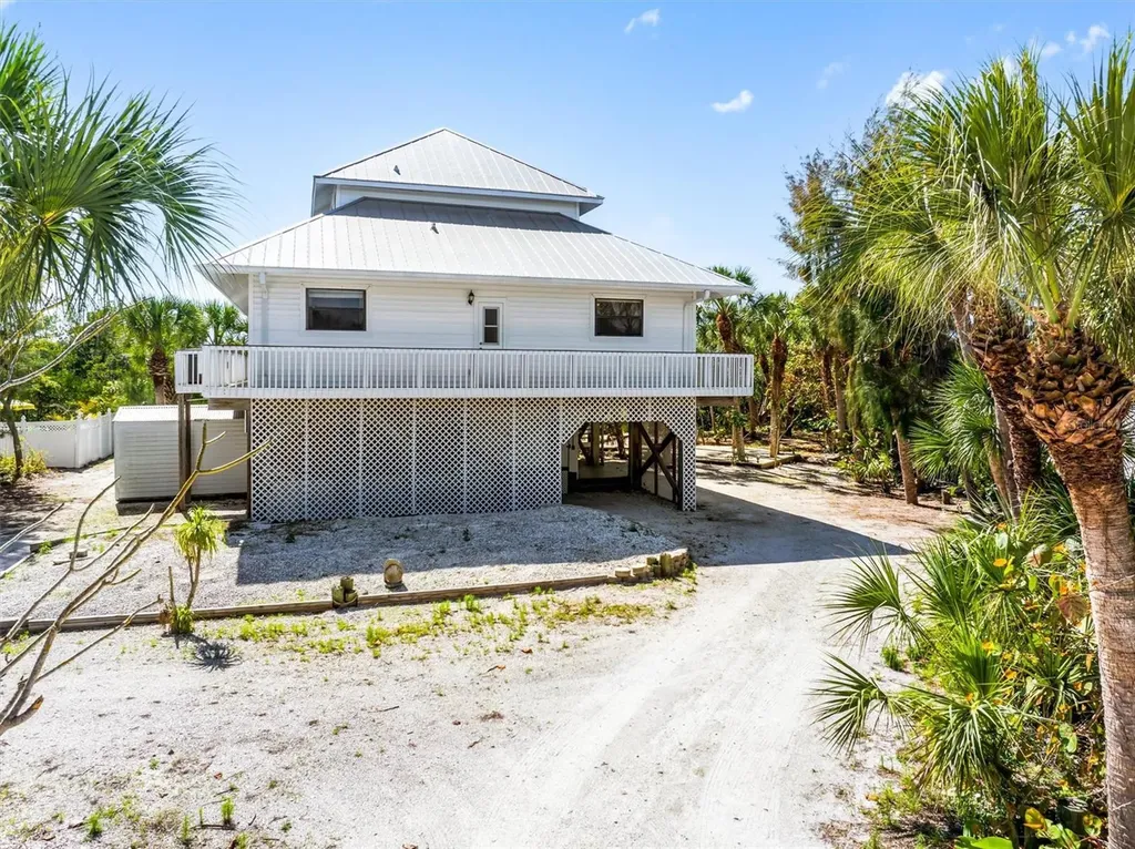 51 Palm Drive Placida FL 33946