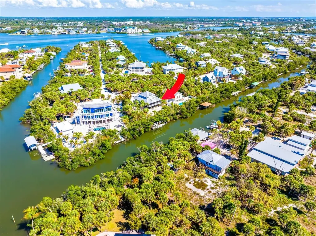 51 Palm Drive Placida FL 33946