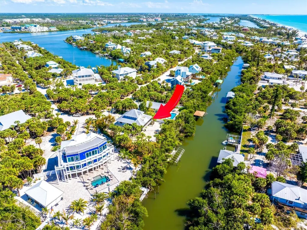 51 Palm Drive Placida FL 33946