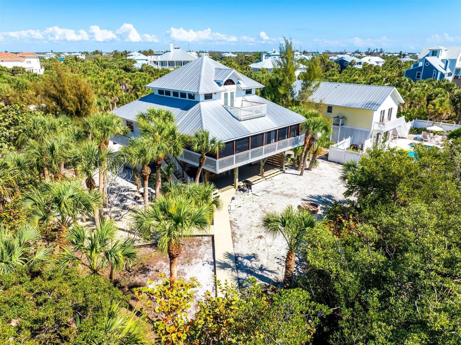 51 Palm Drive Placida FL 33946