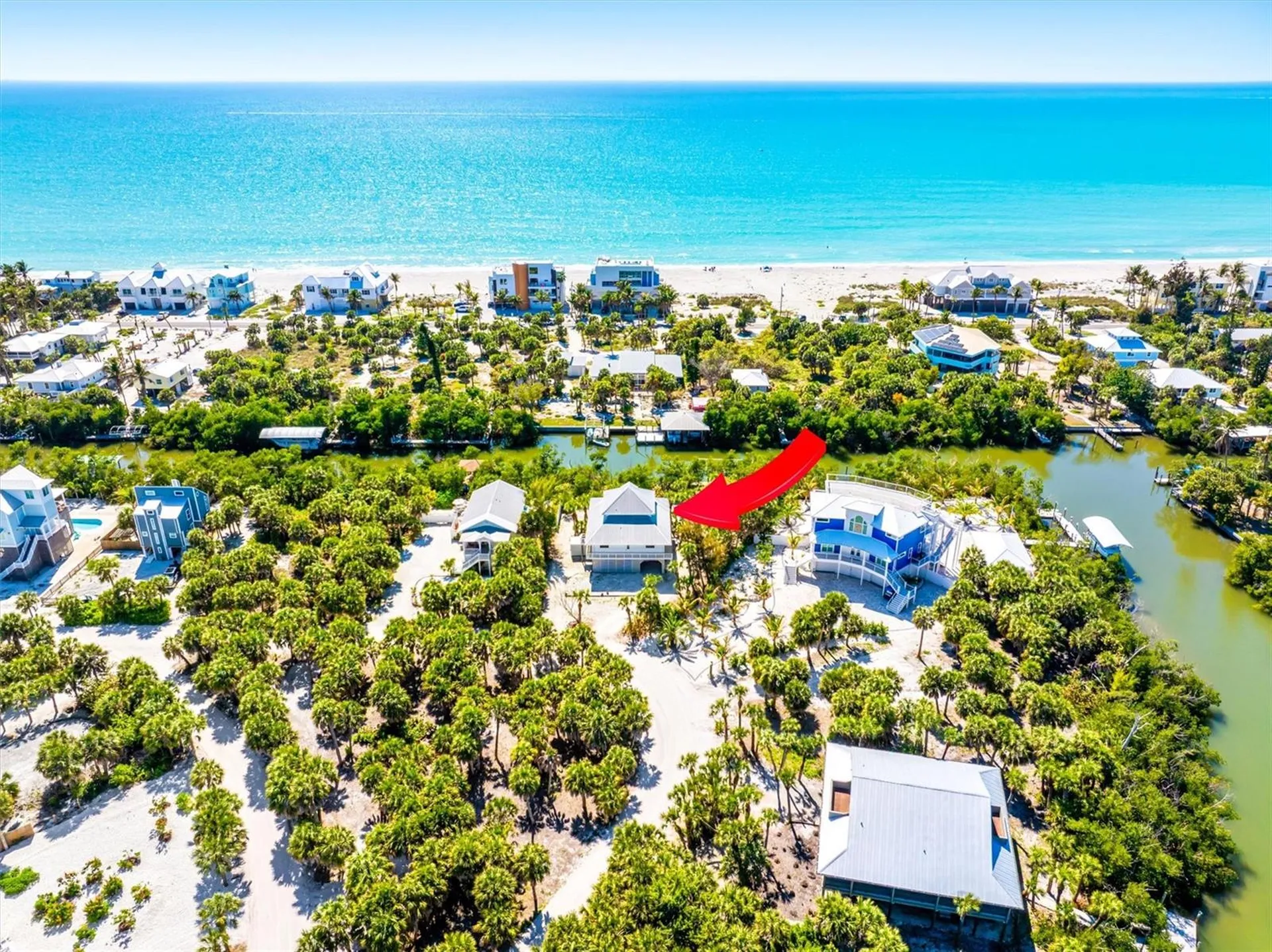 51 Palm Drive Placida FL 33946