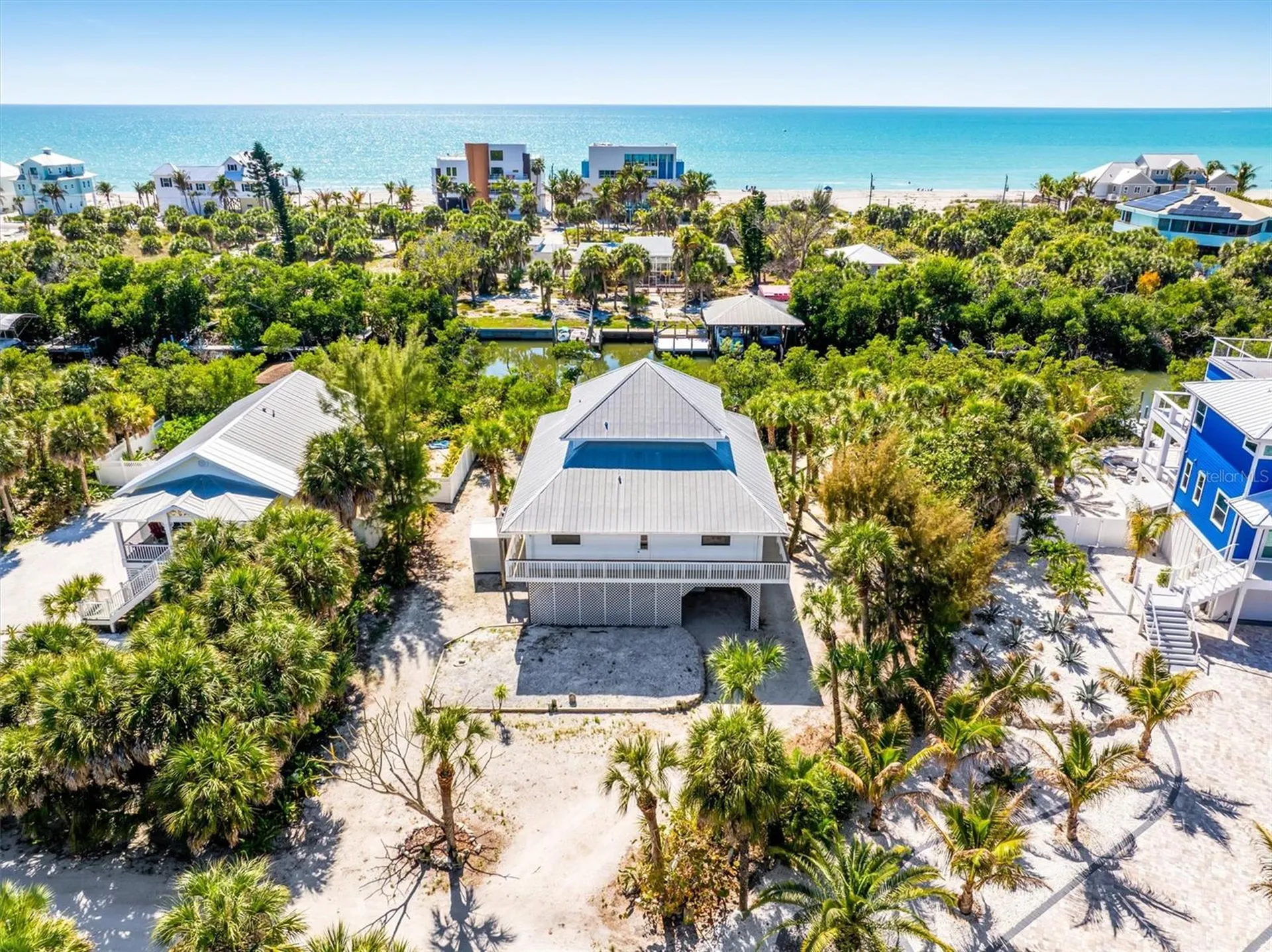 51 Palm Drive Placida FL 33946