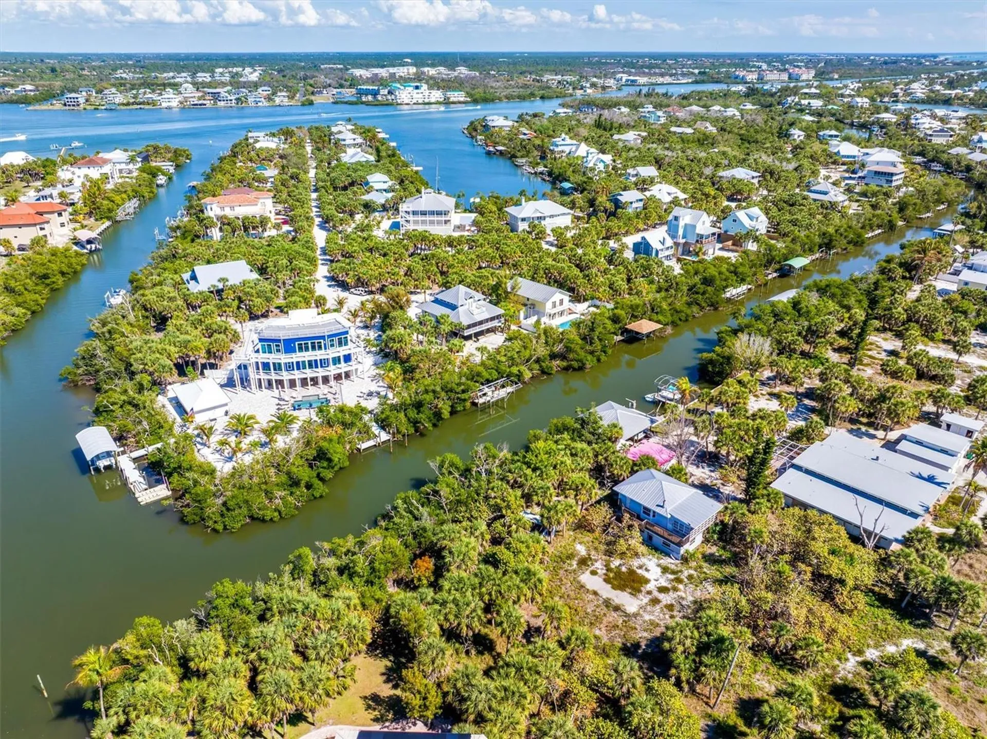 51 Palm Drive Placida FL 33946
