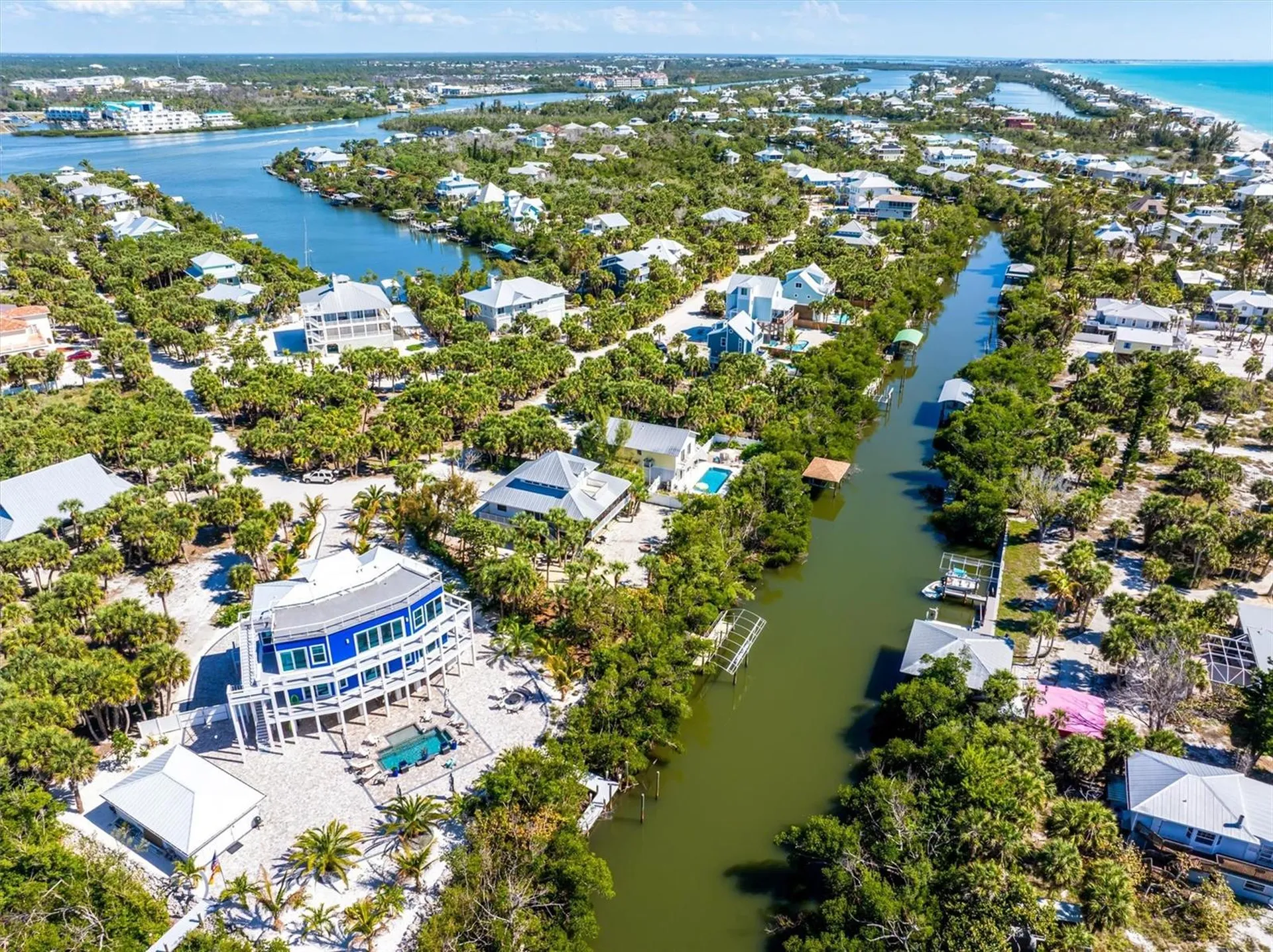 51 Palm Drive Placida FL 33946