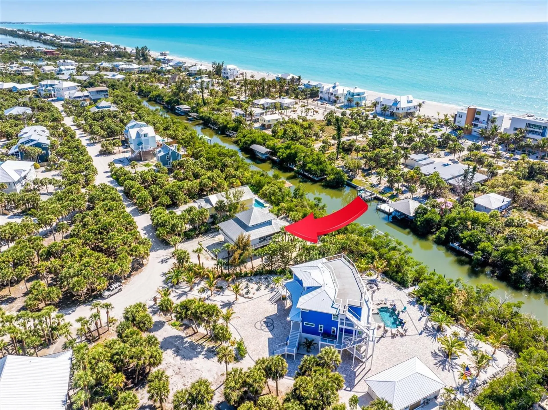 51 Palm Drive Placida FL 33946