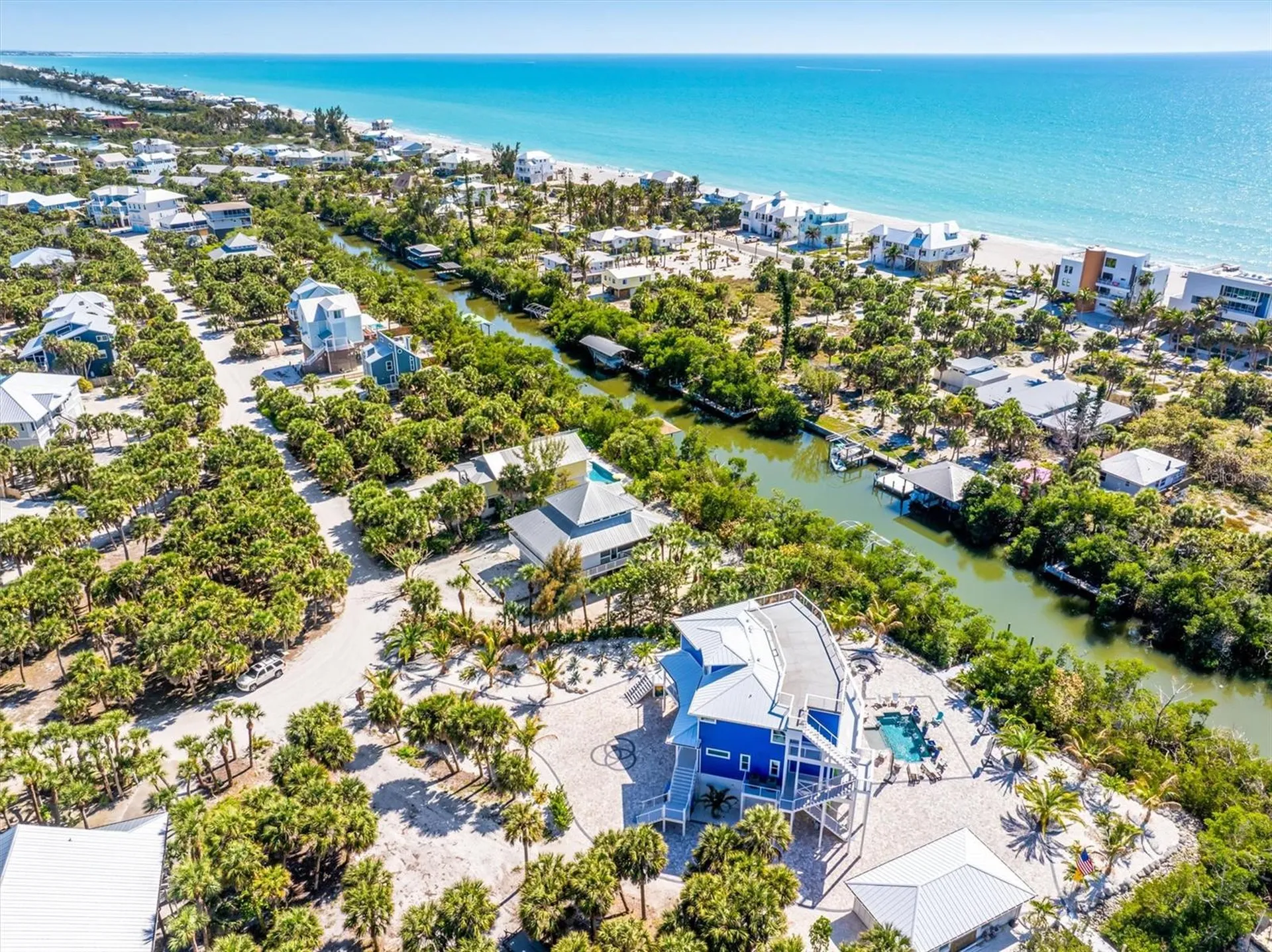 51 Palm Drive Placida FL 33946