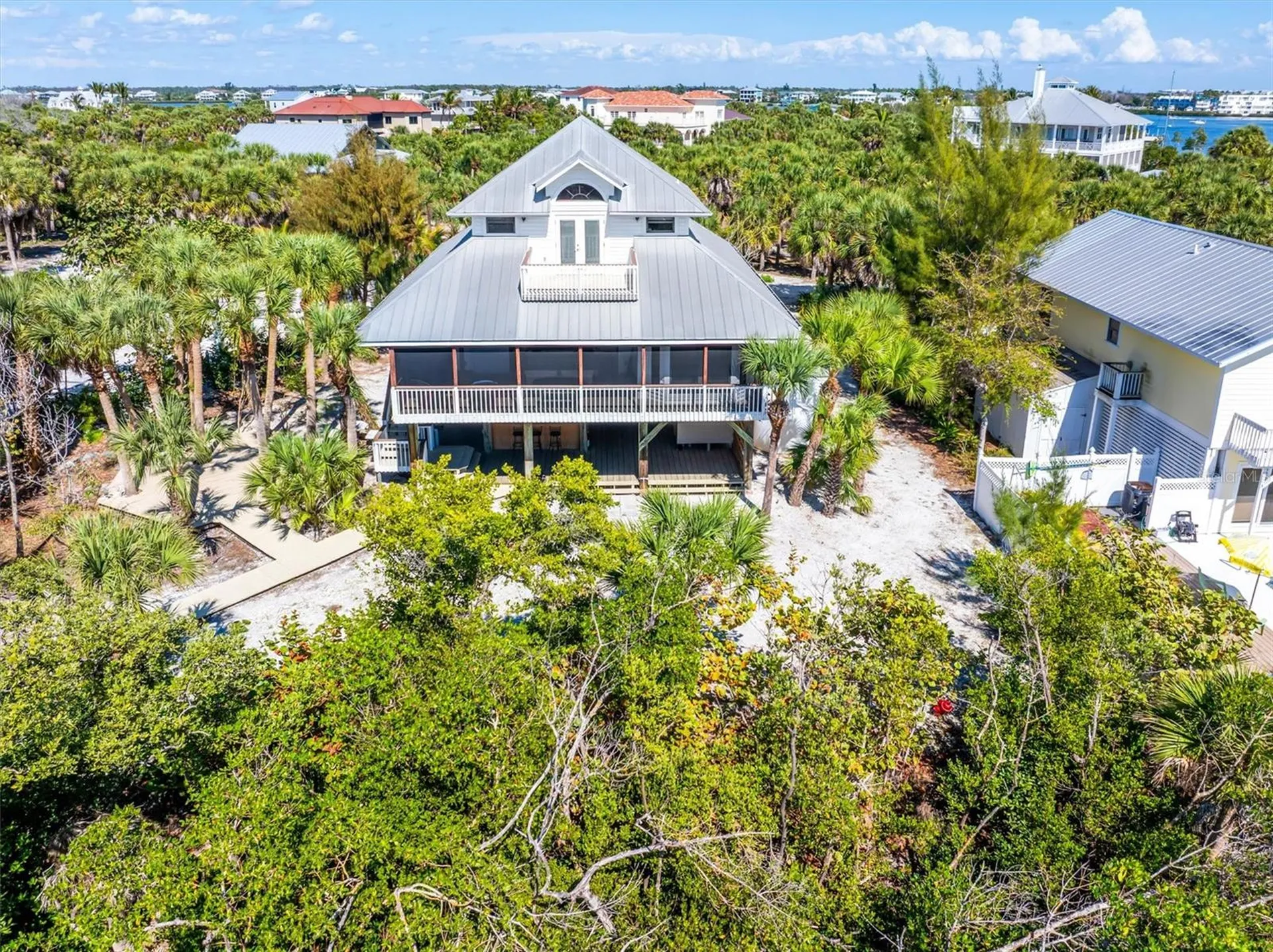 51 Palm Drive Placida FL 33946
