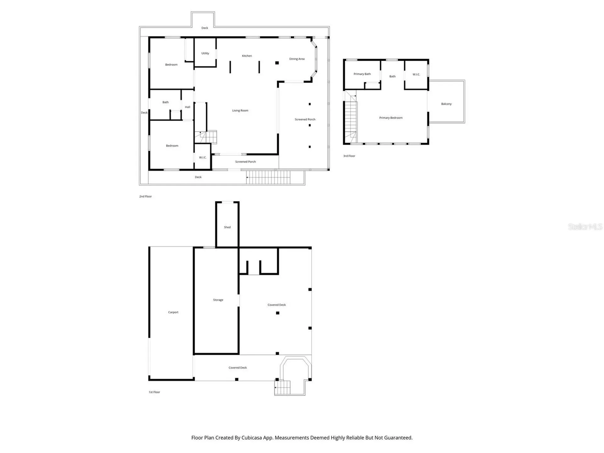 51 Palm Drive Placida FL 33946