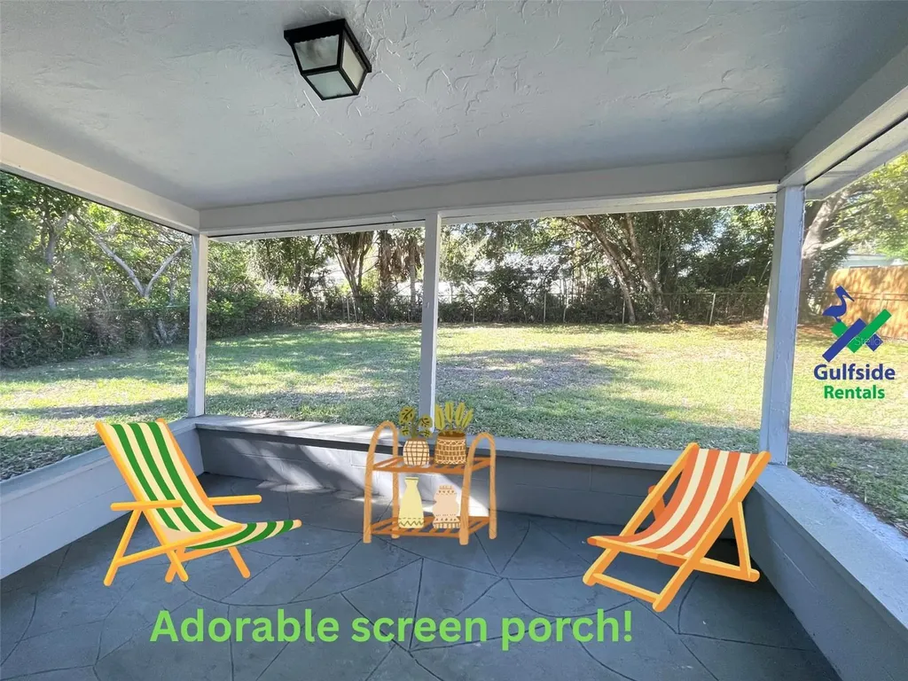 5841 4th Avenue N St Petersburg FL 33710
