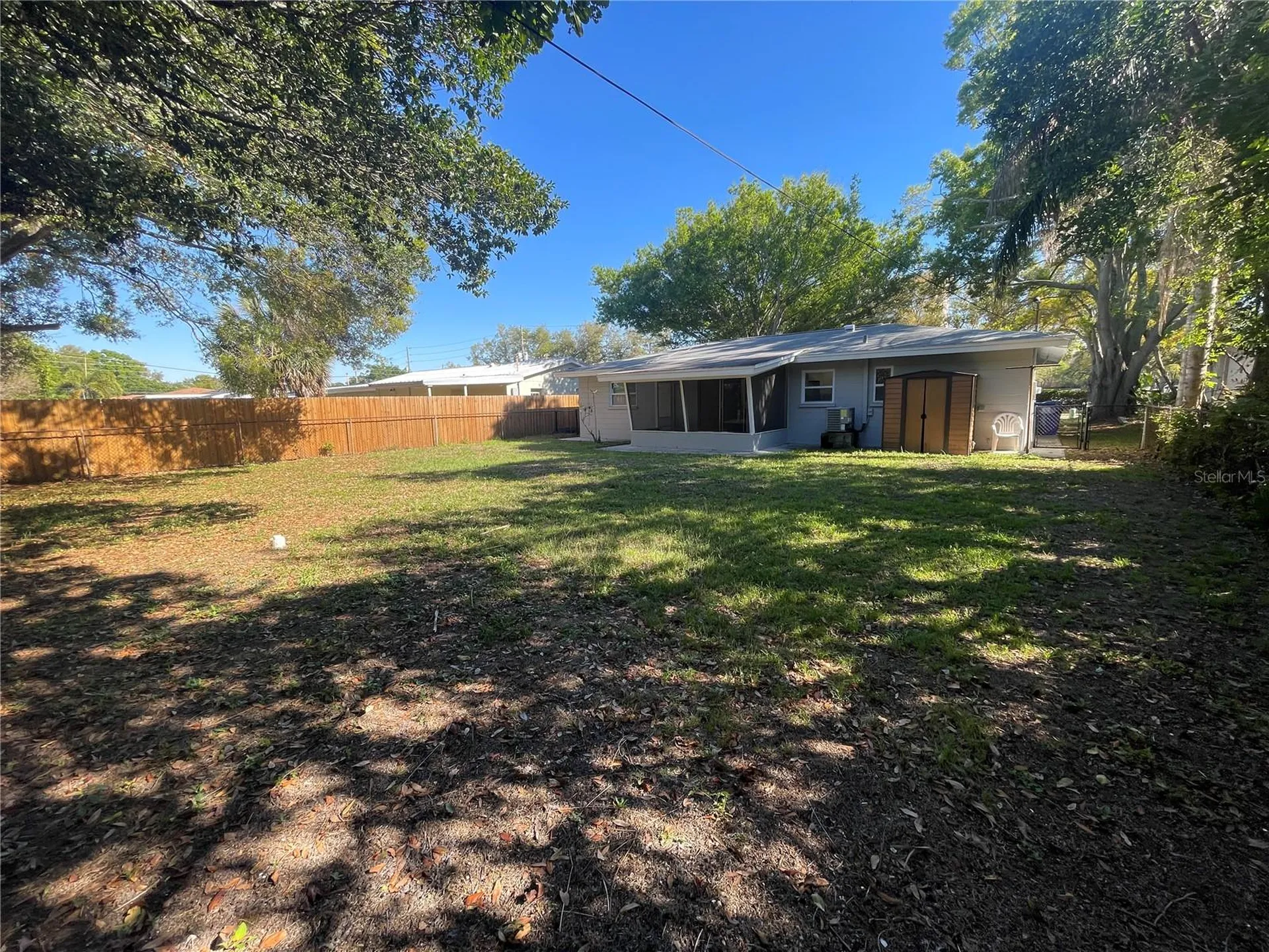 5841 4th Avenue N St Petersburg FL 33710