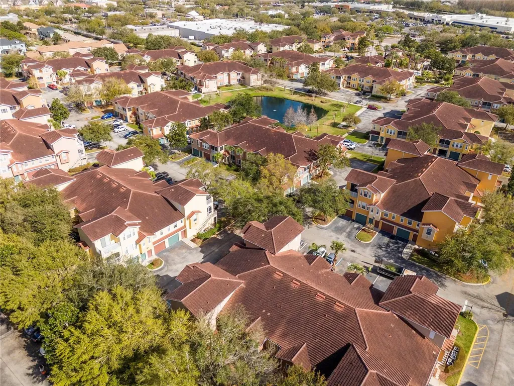 12102 Poppy Field Lane Orlando FL 32837
