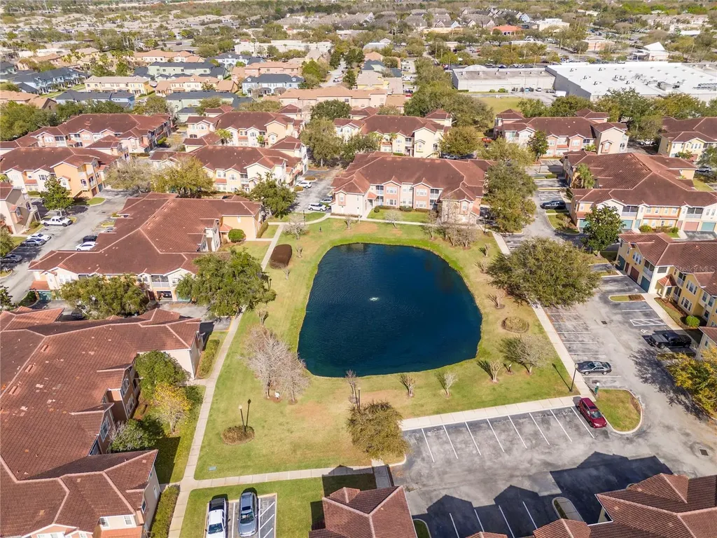 12102 Poppy Field Lane Orlando FL 32837