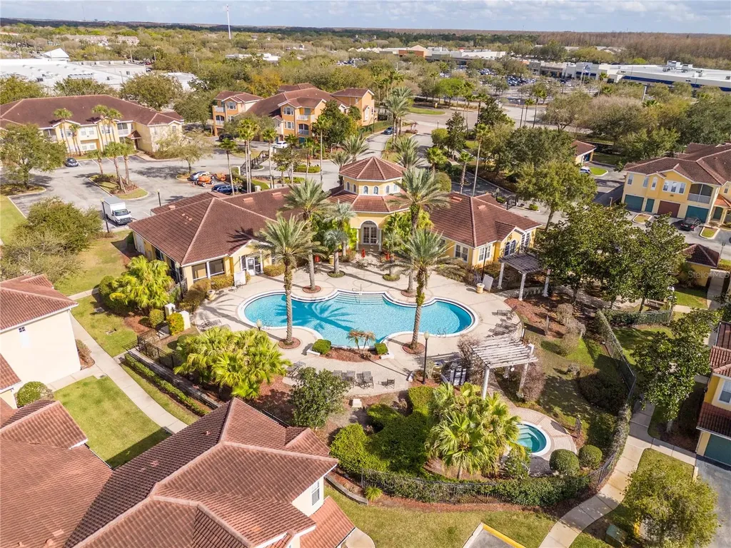 12102 Poppy Field Lane Orlando FL 32837