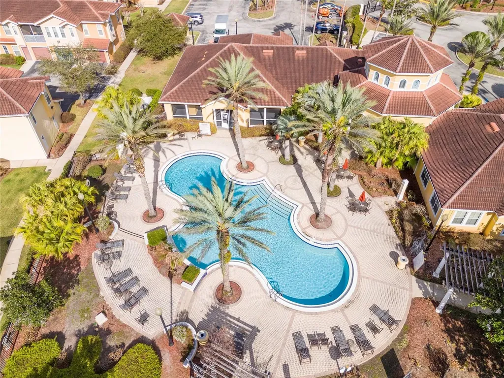 12102 Poppy Field Lane Orlando FL 32837