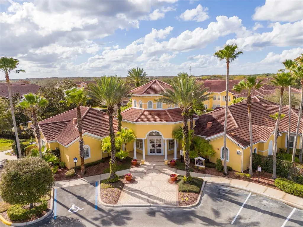 12102 Poppy Field Lane Orlando FL 32837