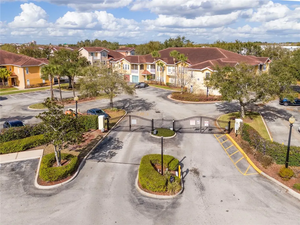12102 Poppy Field Lane Orlando FL 32837