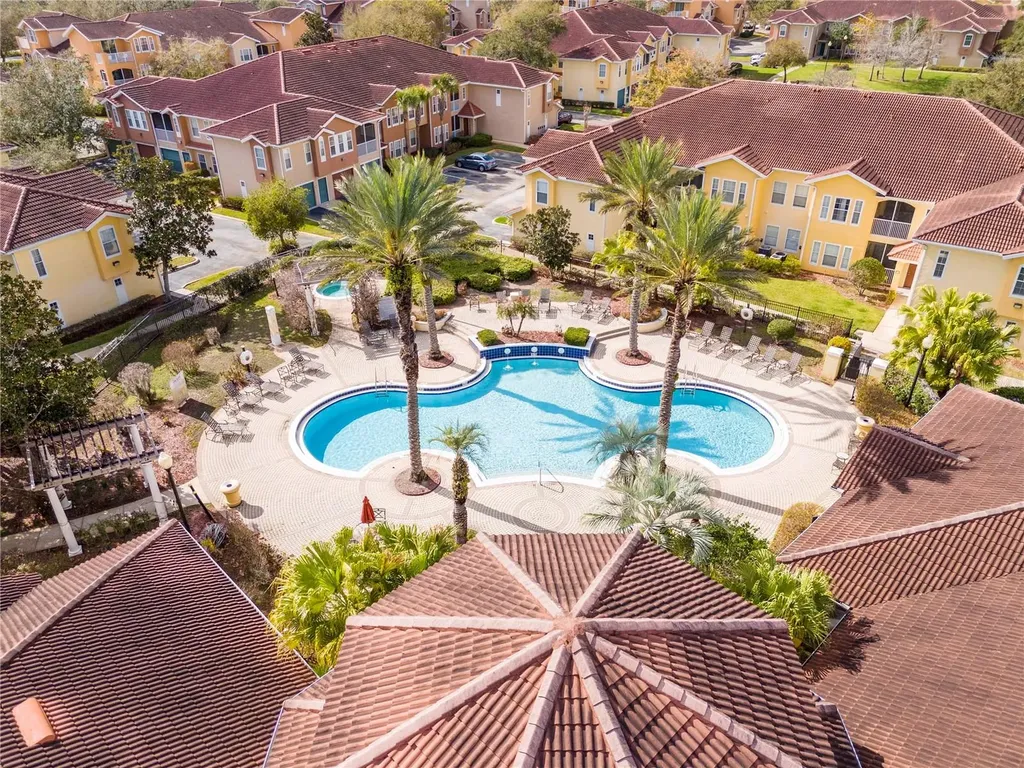 12102 Poppy Field Lane Orlando FL 32837