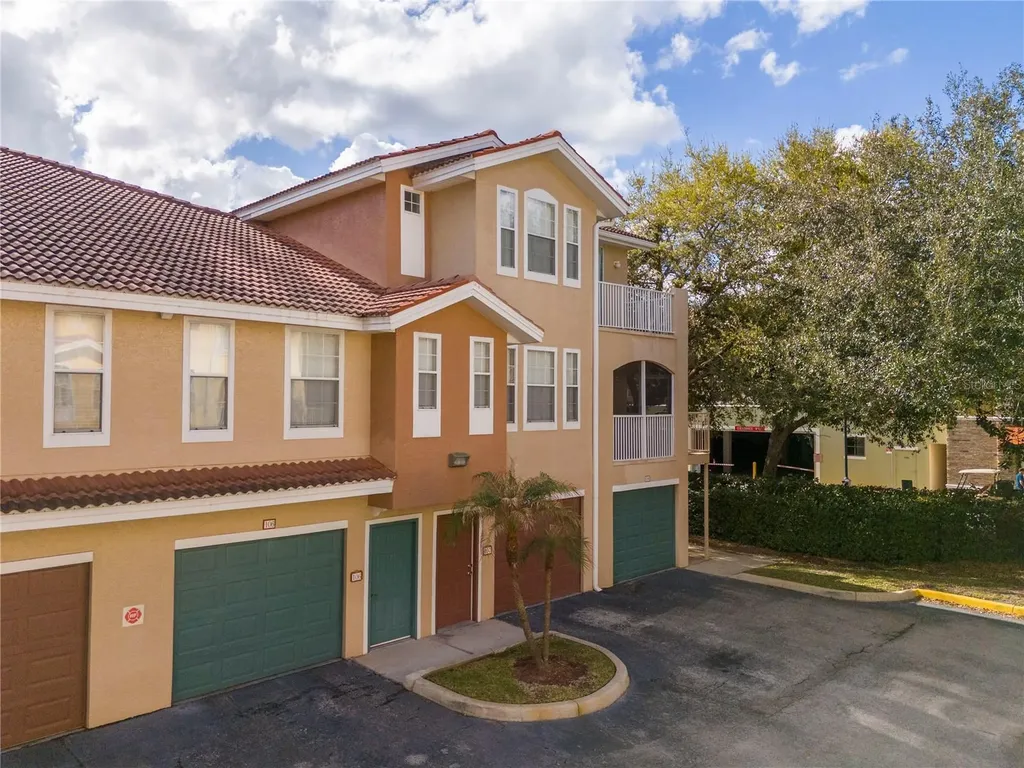 12102 Poppy Field Lane Orlando FL 32837