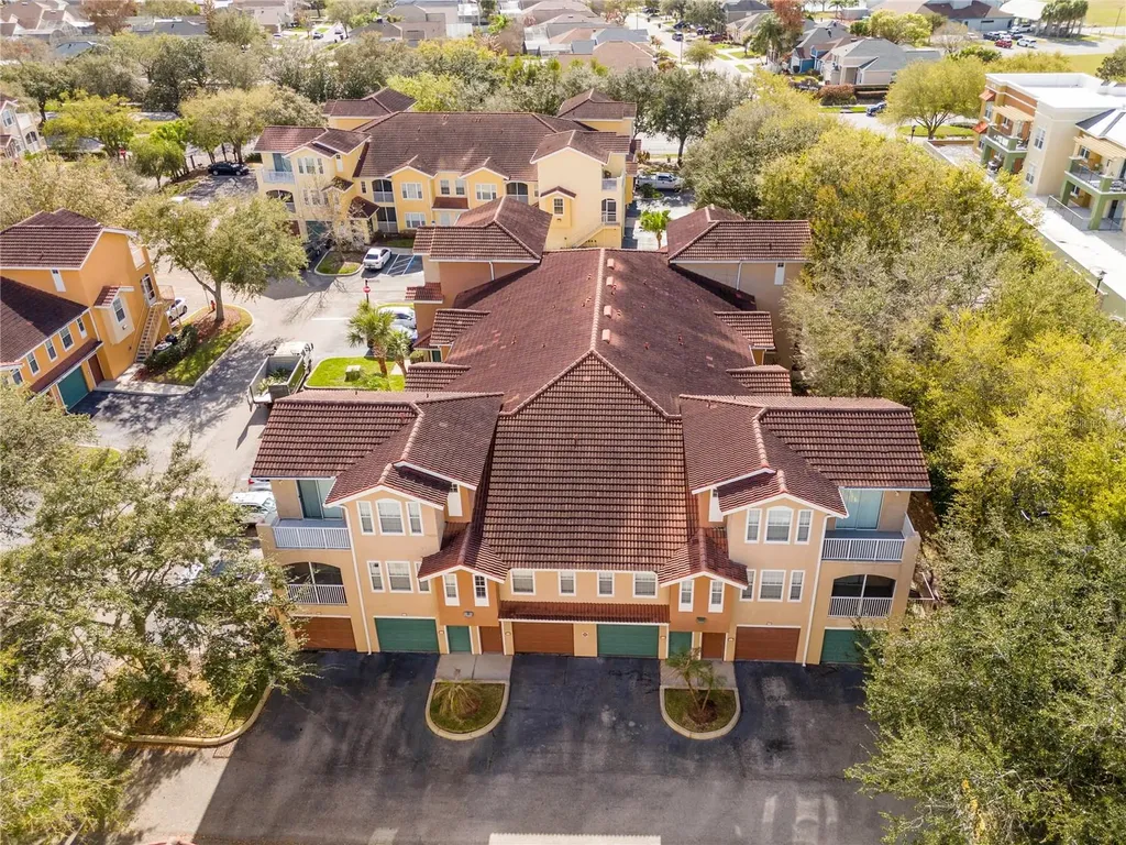 12102 Poppy Field Lane Orlando FL 32837