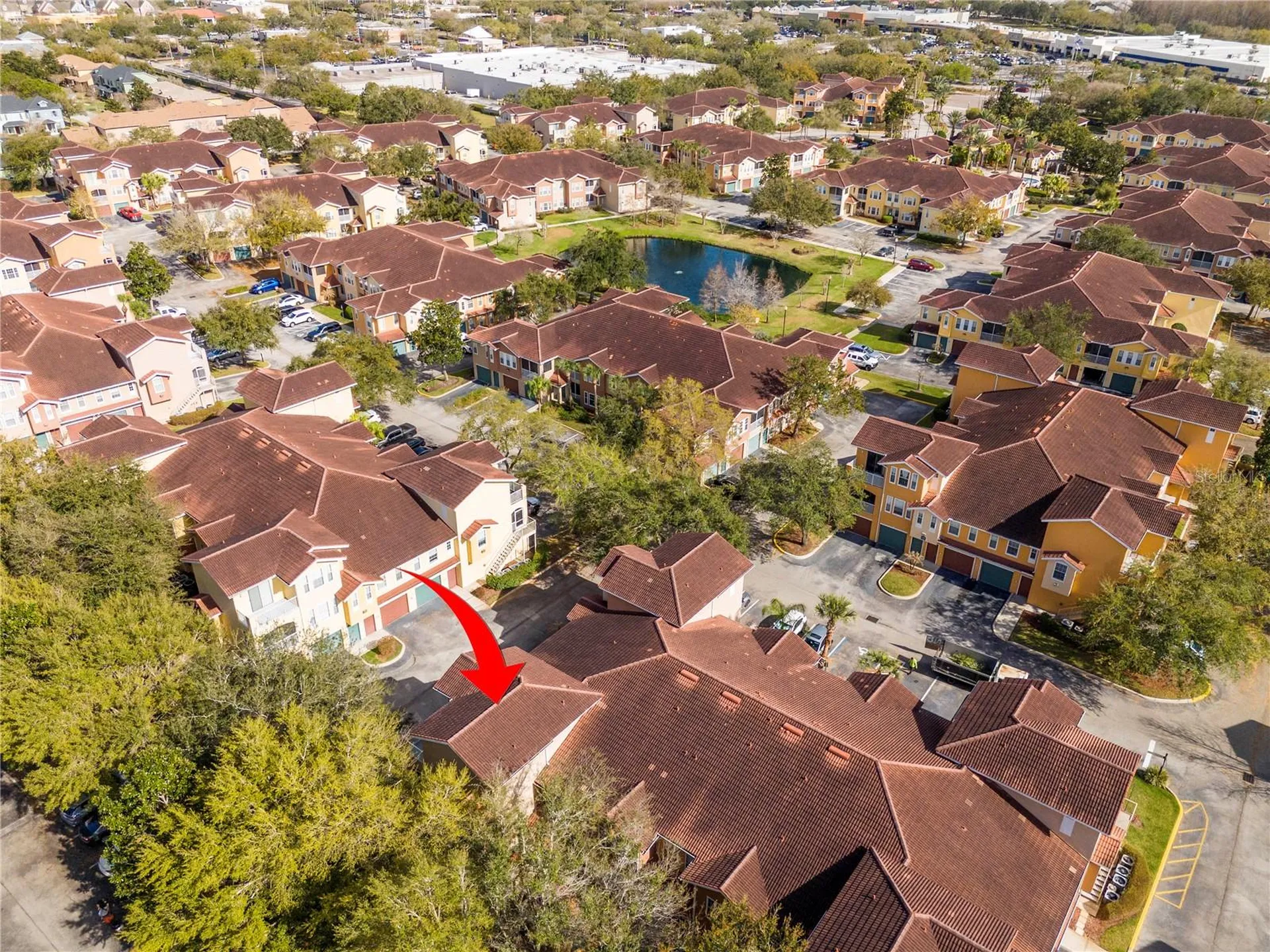 12102 Poppy Field Lane Orlando FL 32837