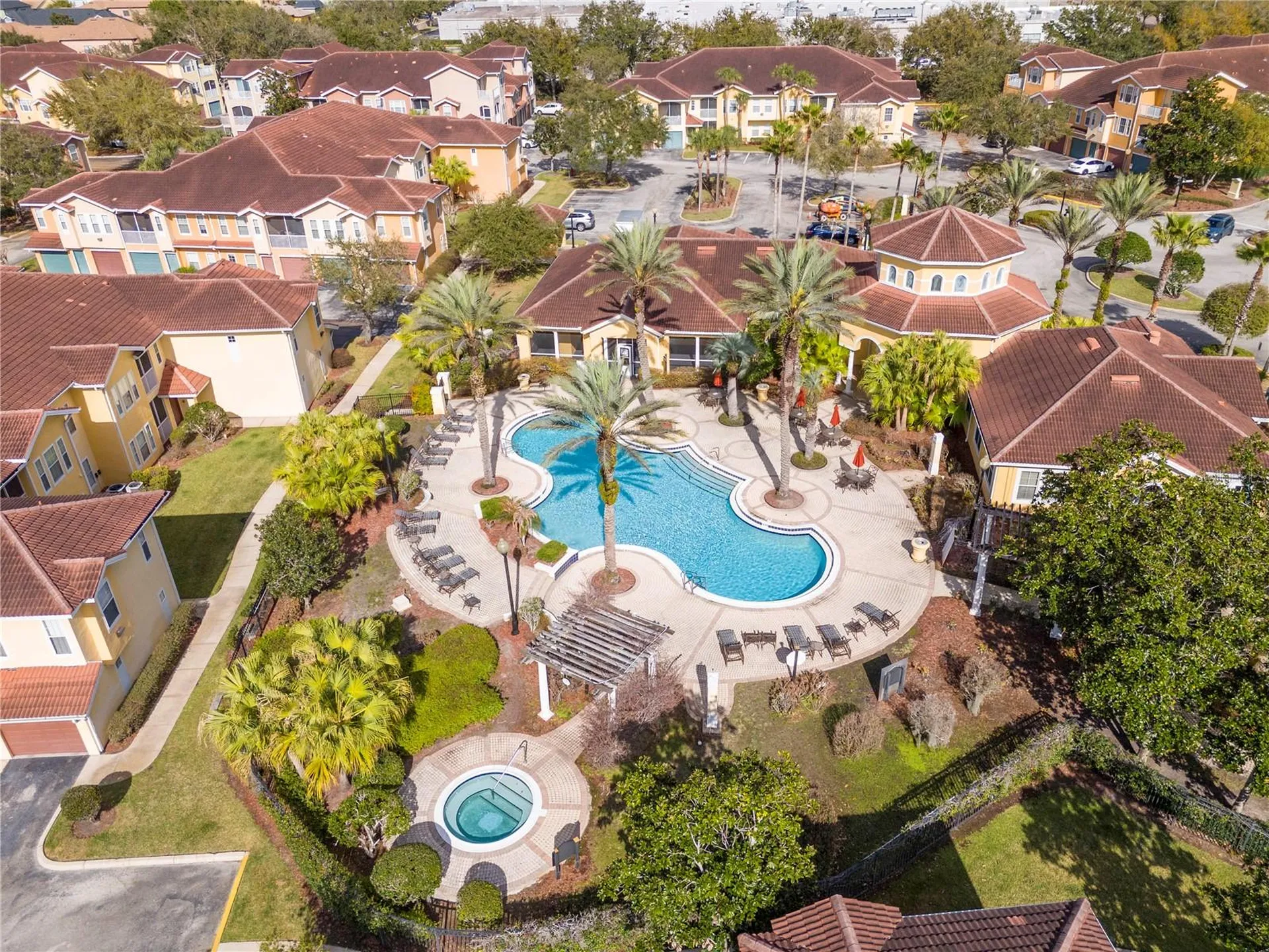 12102 Poppy Field Lane Orlando FL 32837