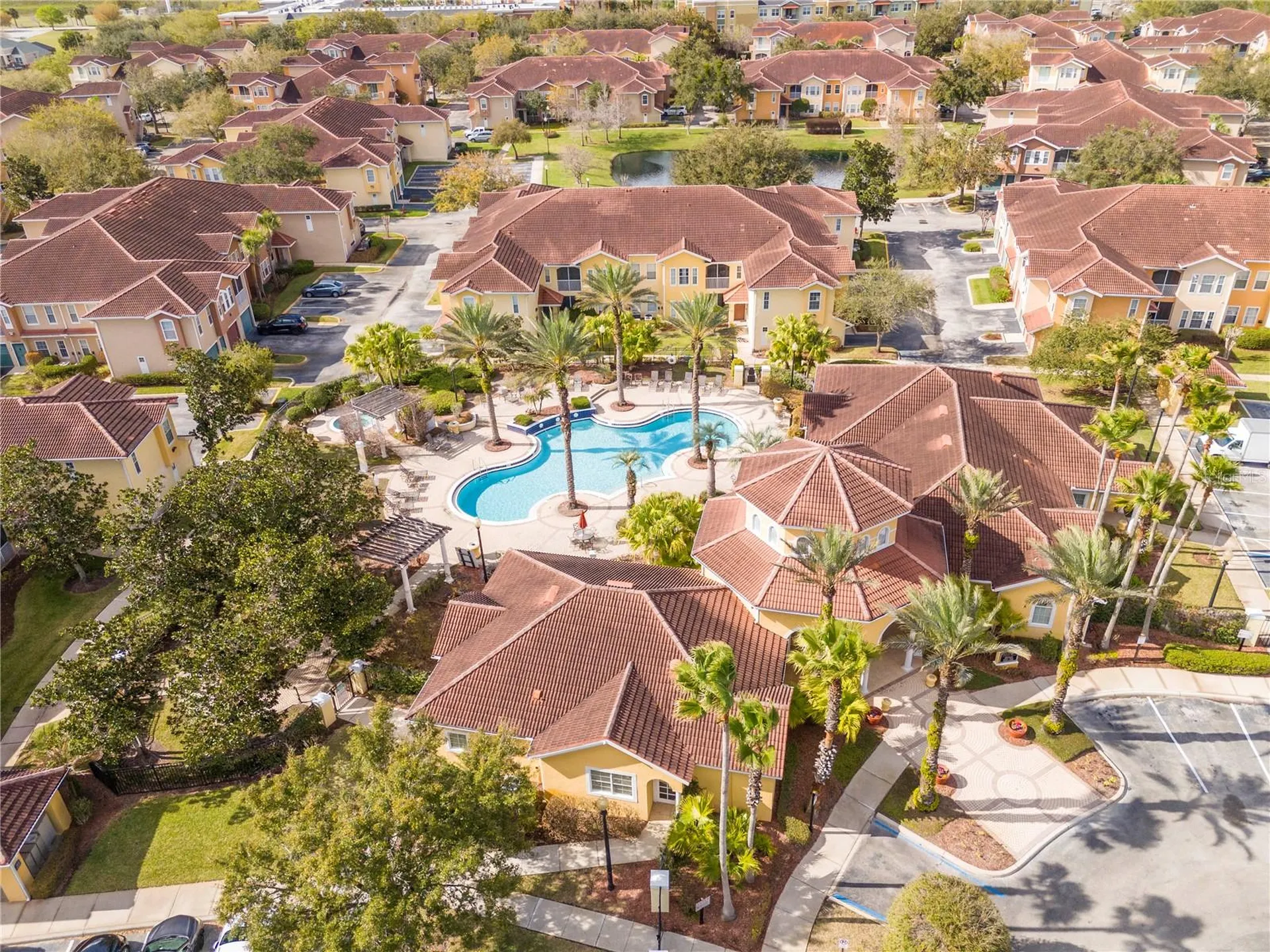 12102 Poppy Field Lane Orlando FL 32837