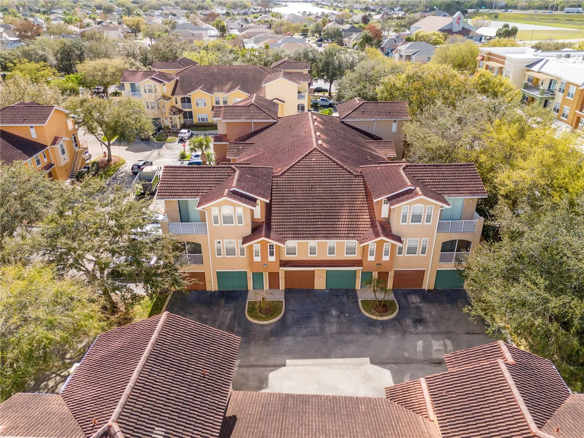 12102 Poppy Field Lane Orlando FL 32837