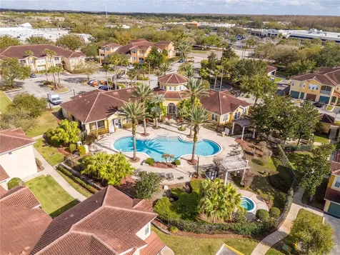 12102 Poppy Field Lane Orlando FL 32837