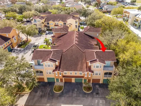 12102 Poppy Field Lane Orlando FL 32837