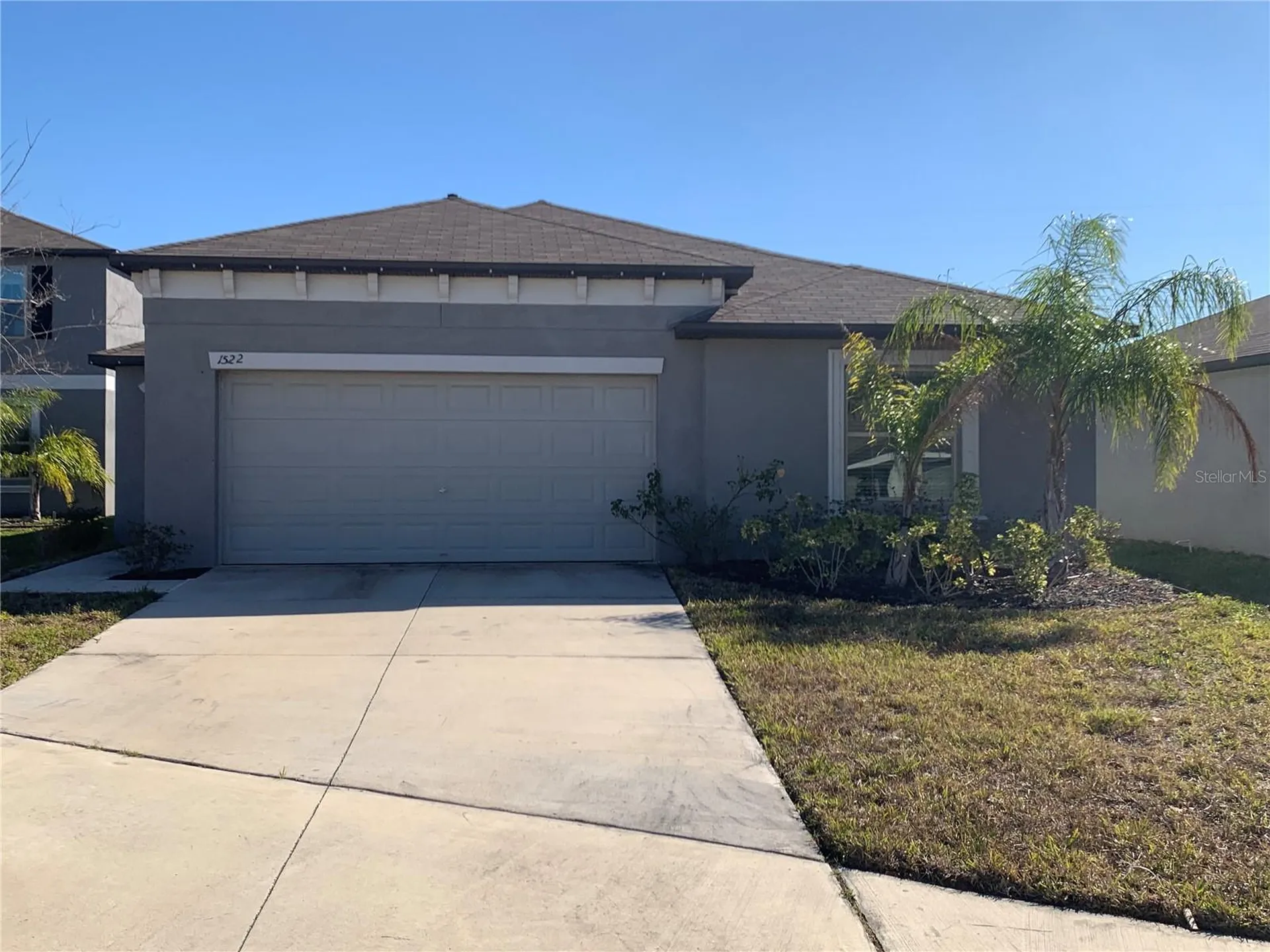 1522 Tiger Tooth Place Ruskin FL 33570