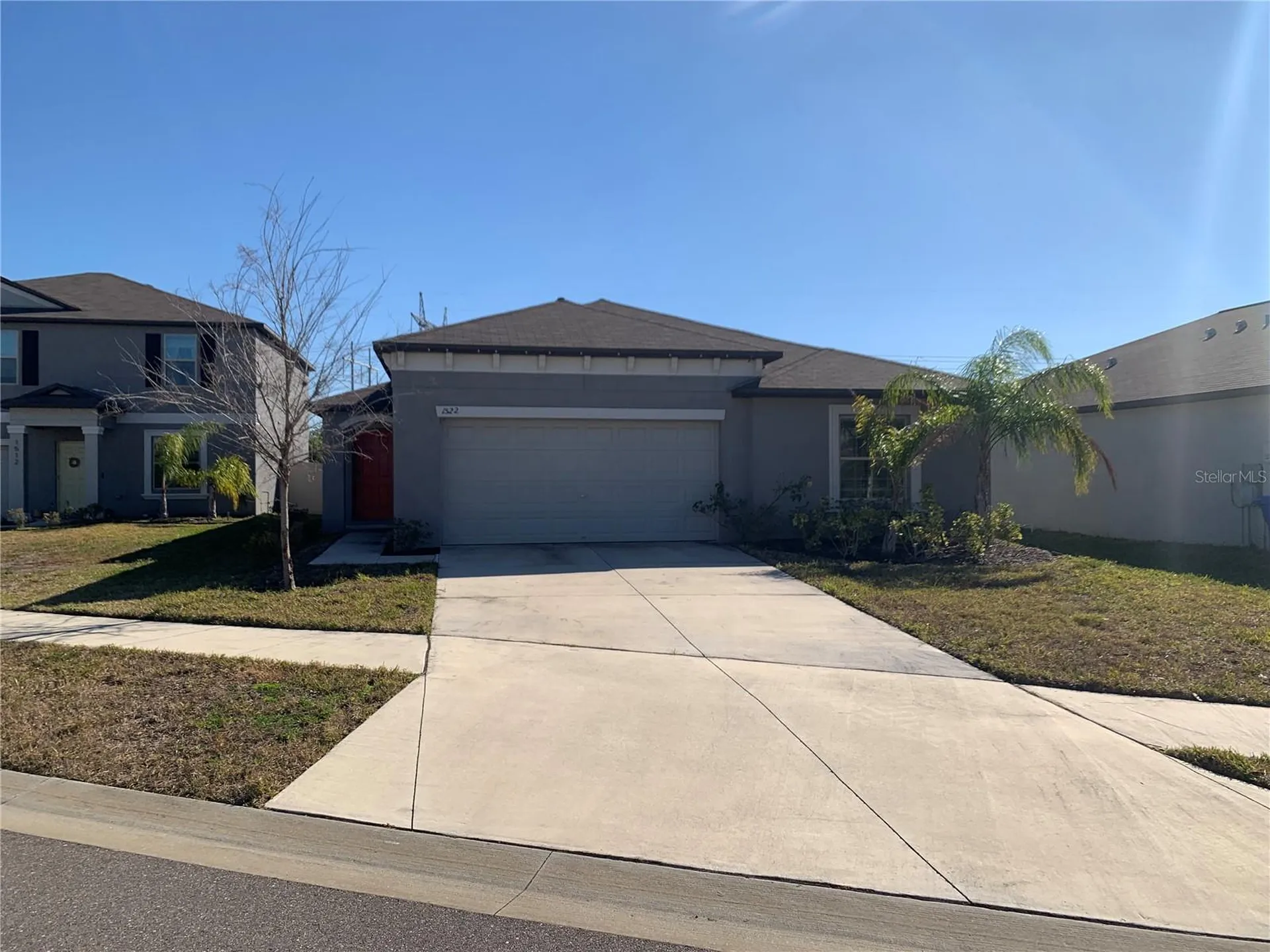 1522 Tiger Tooth Place Ruskin FL 33570