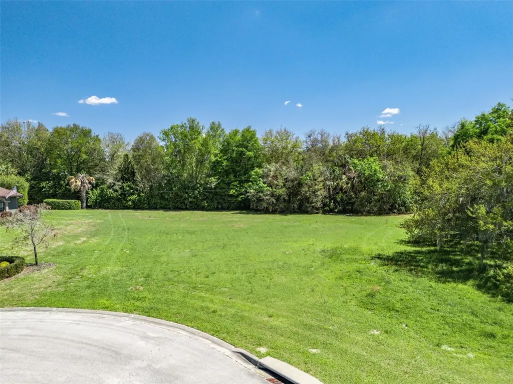 Tbd SE 24th Terrace Ocala FL 34480