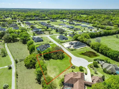 Tbd SE 24th Terrace Ocala FL 34480
