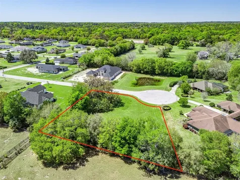 Tbd SE 24th Terrace Ocala FL 34480