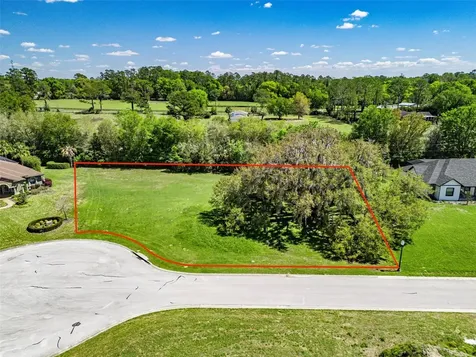 Tbd SE 24th Terrace Ocala FL 34480