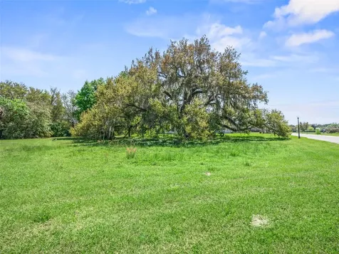 Tbd SE 24th Terrace Ocala FL 34480