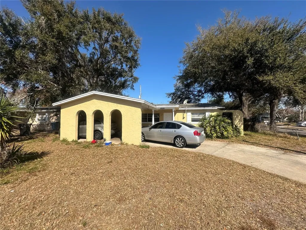 4203 Clarinda Street Orlando FL 32811