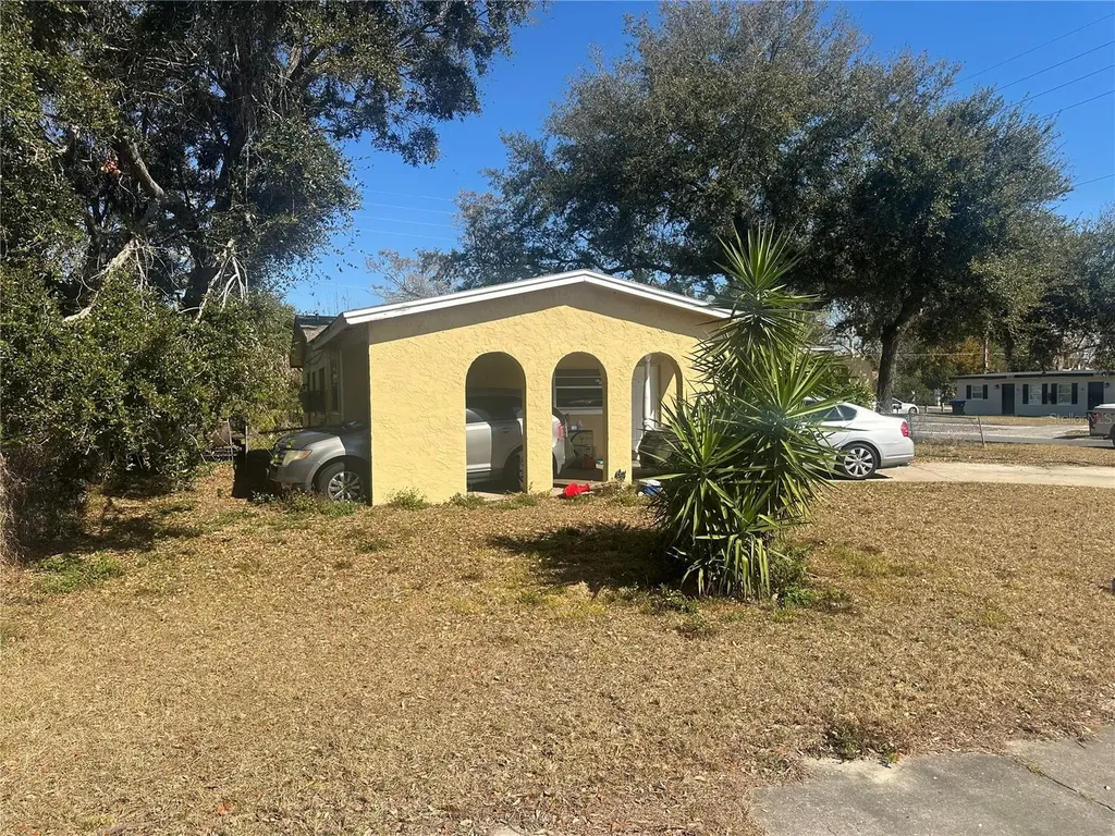 4203 Clarinda Street Orlando FL 32811