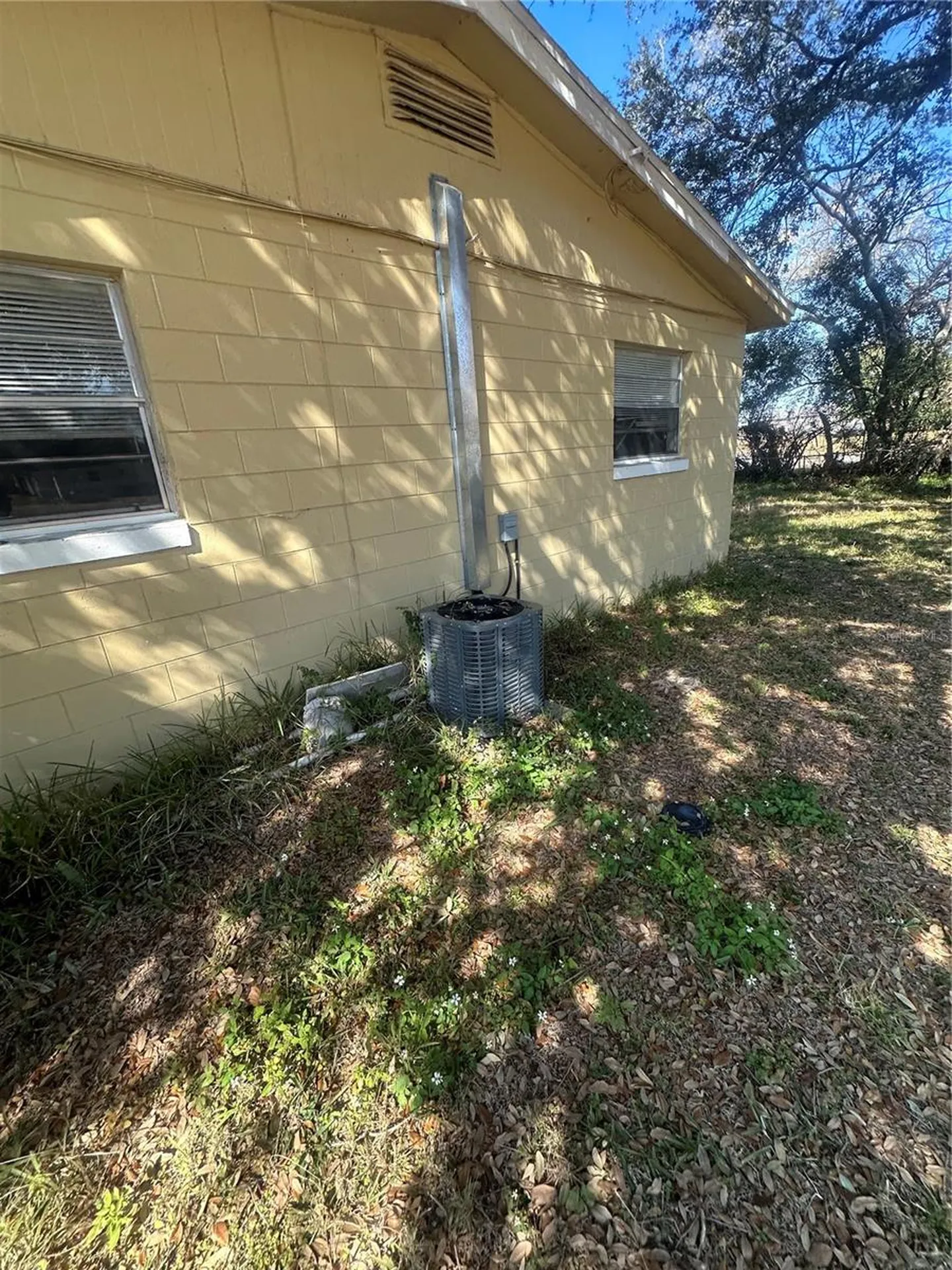 4203 Clarinda Street Orlando FL 32811