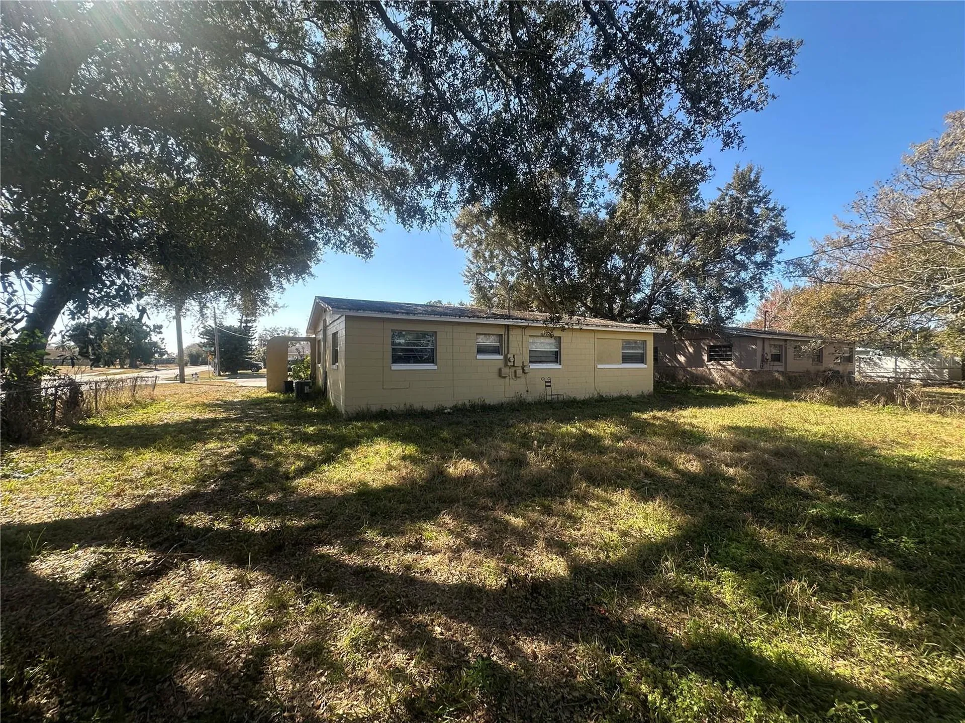 4203 Clarinda Street Orlando FL 32811